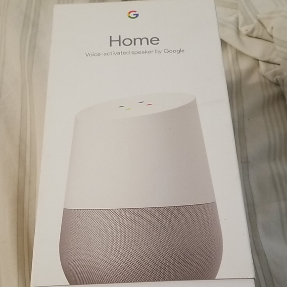 google Other - Google Home Electronics NWT $129- CLOSEOUT